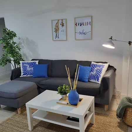 La Casita De Mia