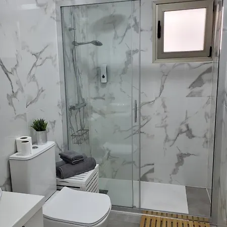 La Casita De Mia דירה *