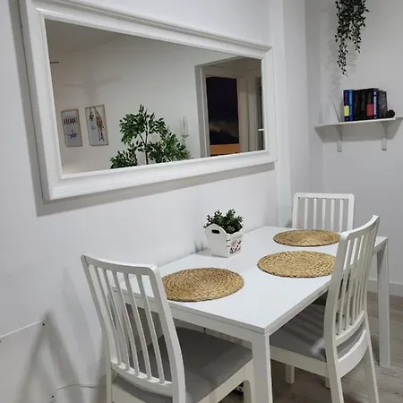 La Casita De Mia דירה לה רסטינגה
