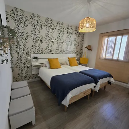 La Casita De Mia